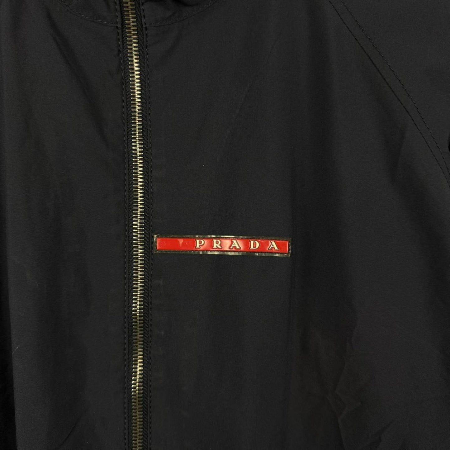 Prada Sport Gore-Tex Zip Jacket (M/L)