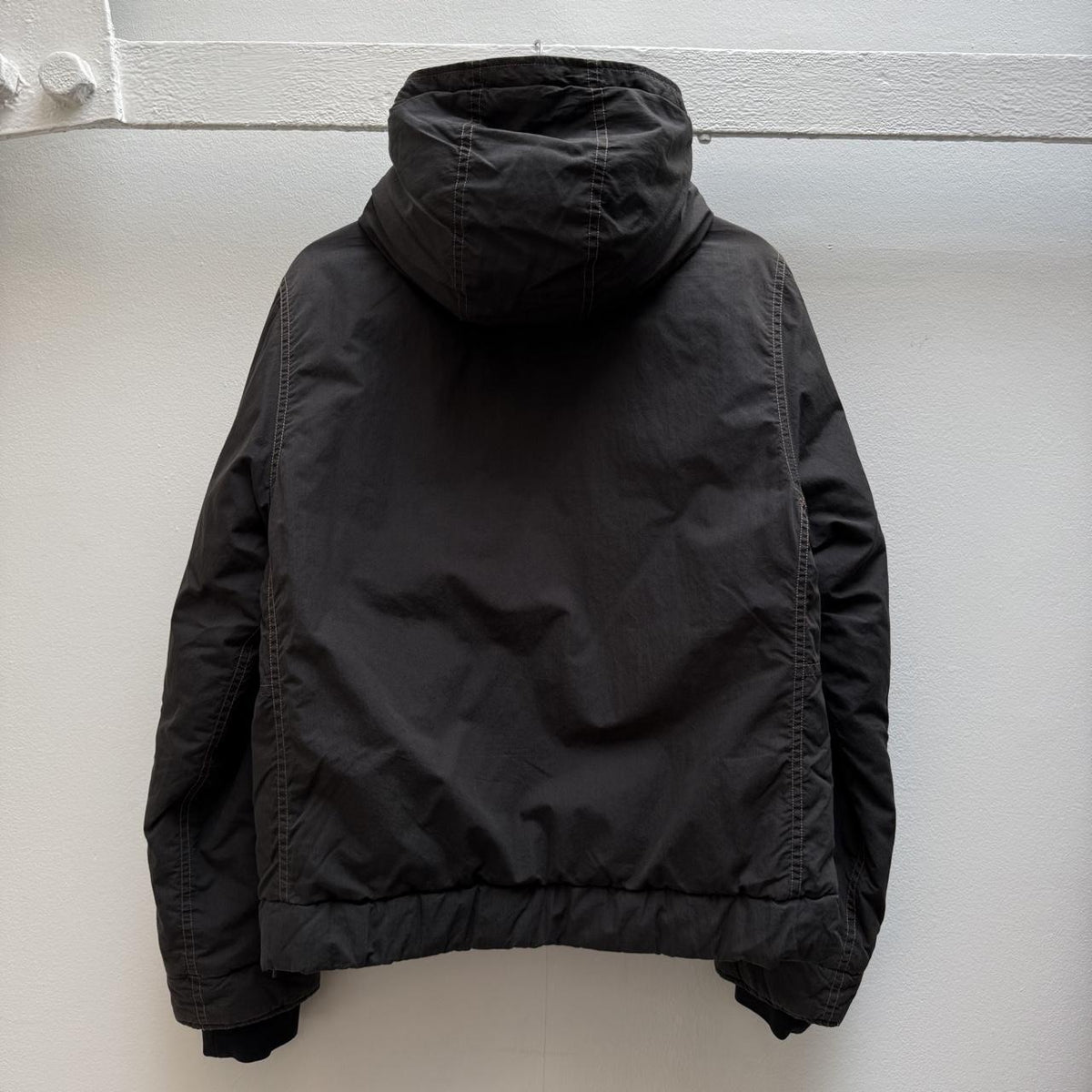 Stone Island Denims Puffer Jacket (M)