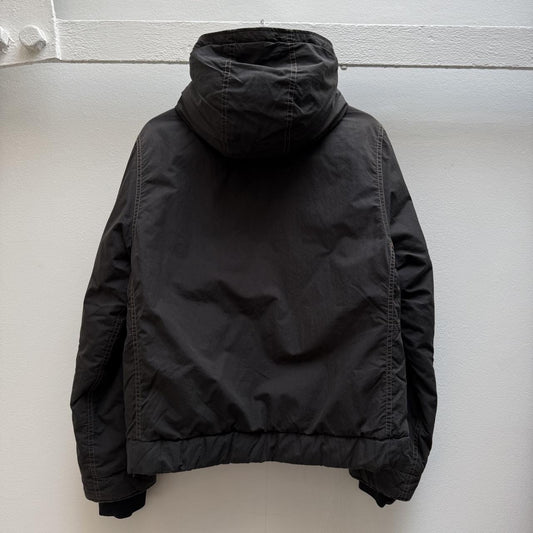 Stone Island Denims Puffer Jacket (M)