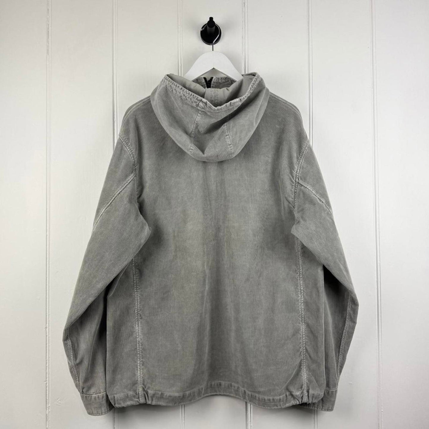 C.P. Company Corduroy Smock Pullover Jacket (XL)