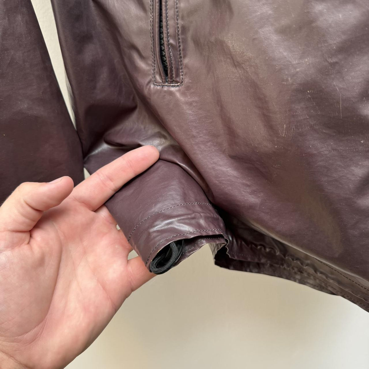 2011 Stone Island Heat Reactive Jacket (L)