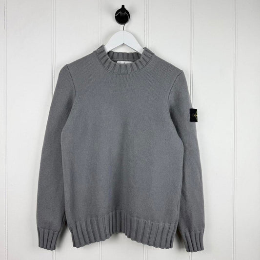 Stone Island Knit Jumper (XL)