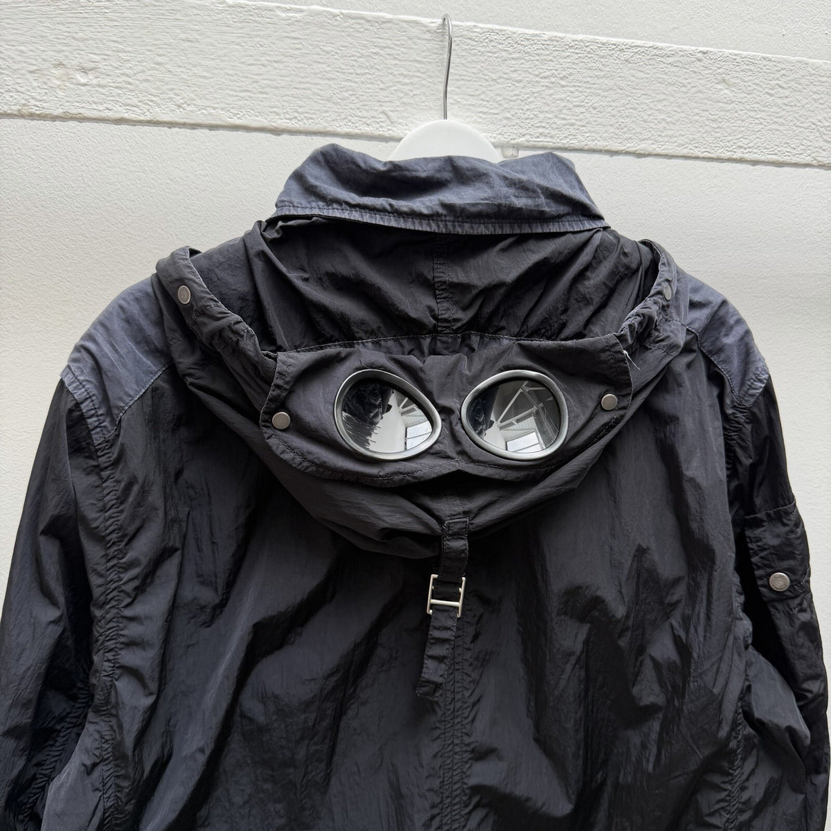 CP Company Mille Miglia Goggle Jacket (XL)