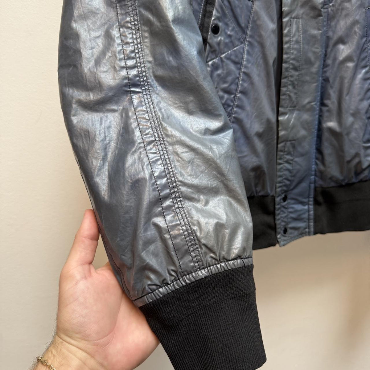 2011 Stone Island Ice Jacket (S)