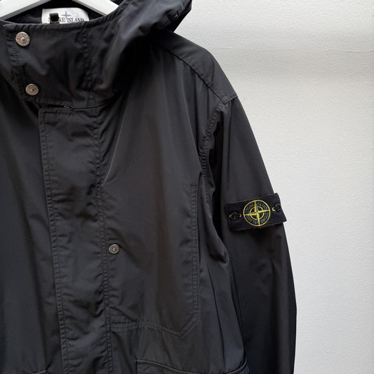 Stone Island Micro Twill Jacket (XXL)