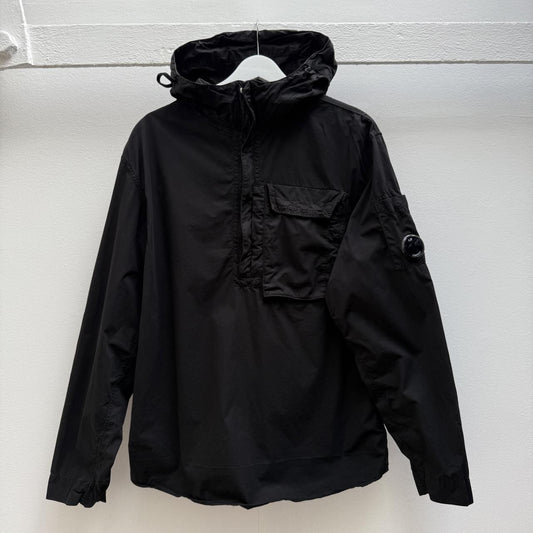 CP Company Canvas Pullover Smock Jacket (M)