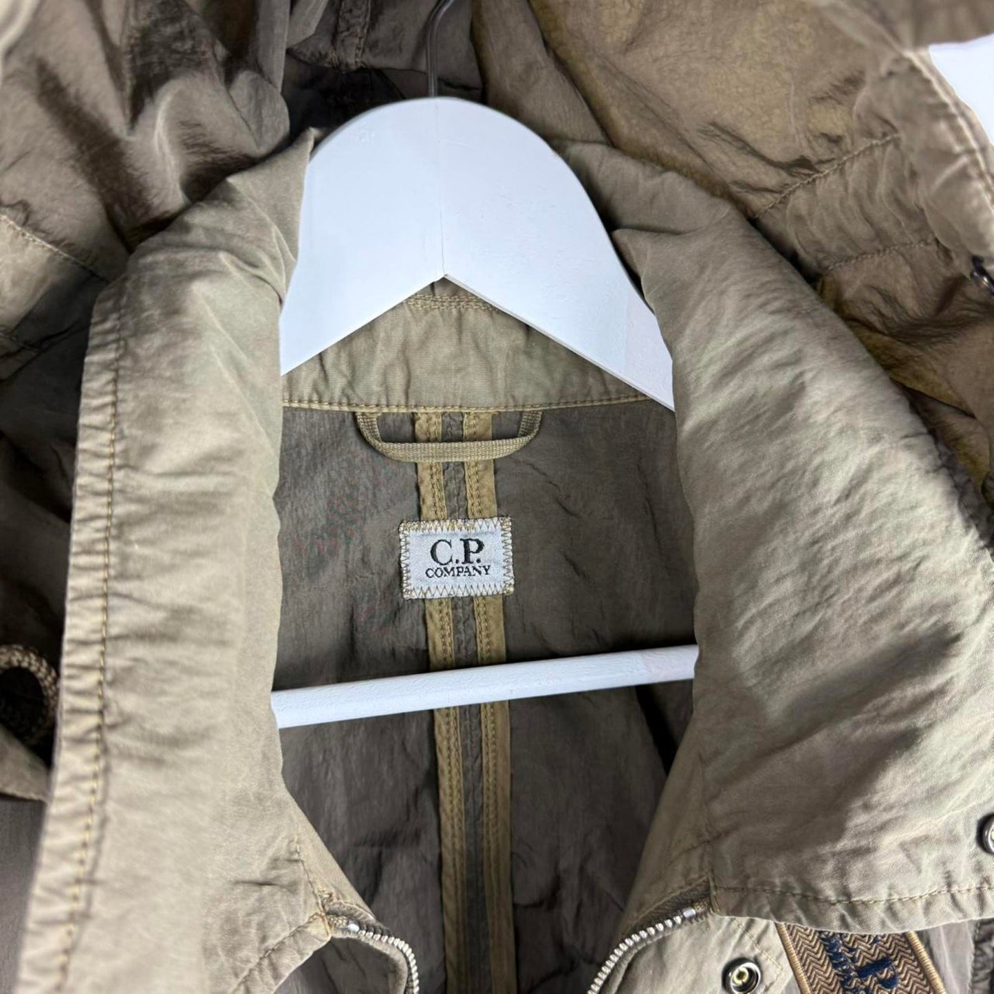 C.P. Company Mille Miglia Jacket (M/L)