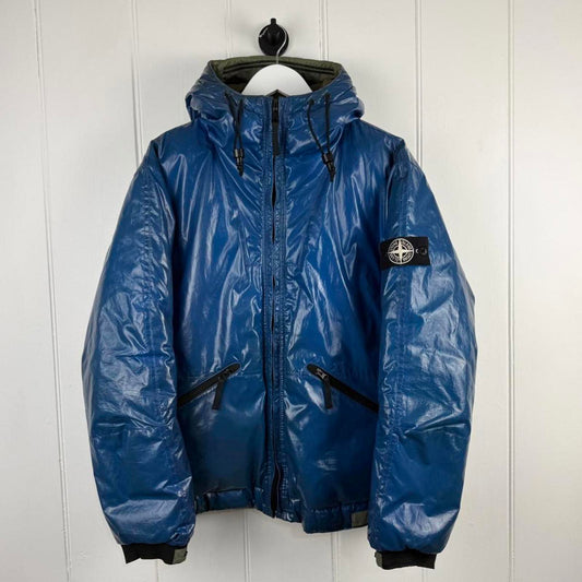 2010 Stone Island Ice Jacket (L)