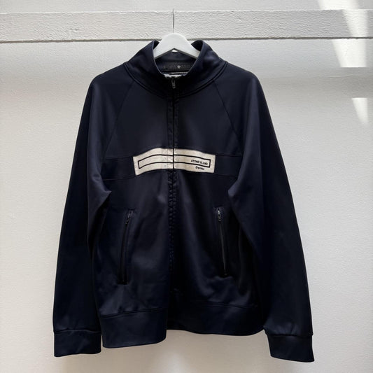 Mid 00’s Stone Island Denims Track Top (L/XL)