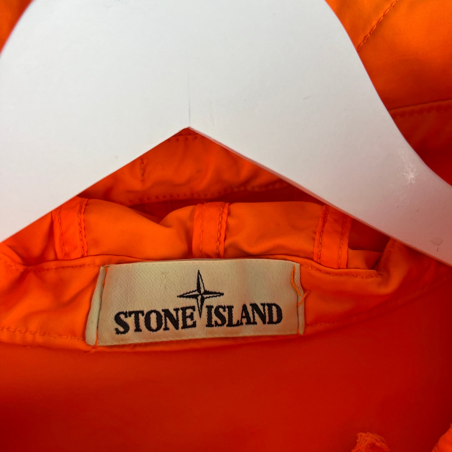 Stone Island David Jacket (L)