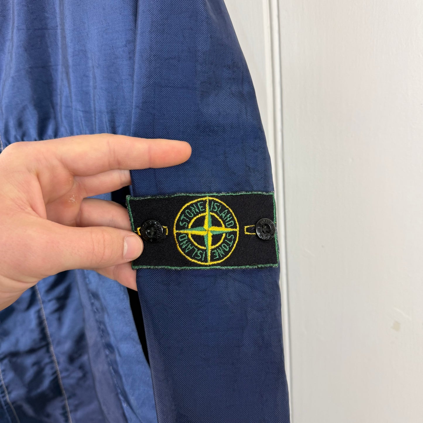 1995 Formula Steel Jacket (L)