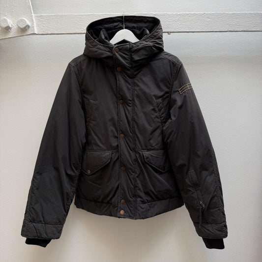 Stone Island Denims Puffer Jacket (M)