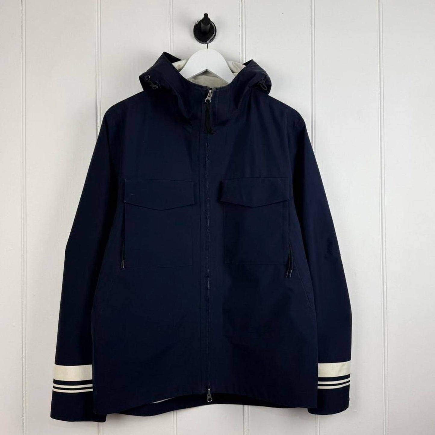 Stone Island Marina Tank Shield Jacket (M)