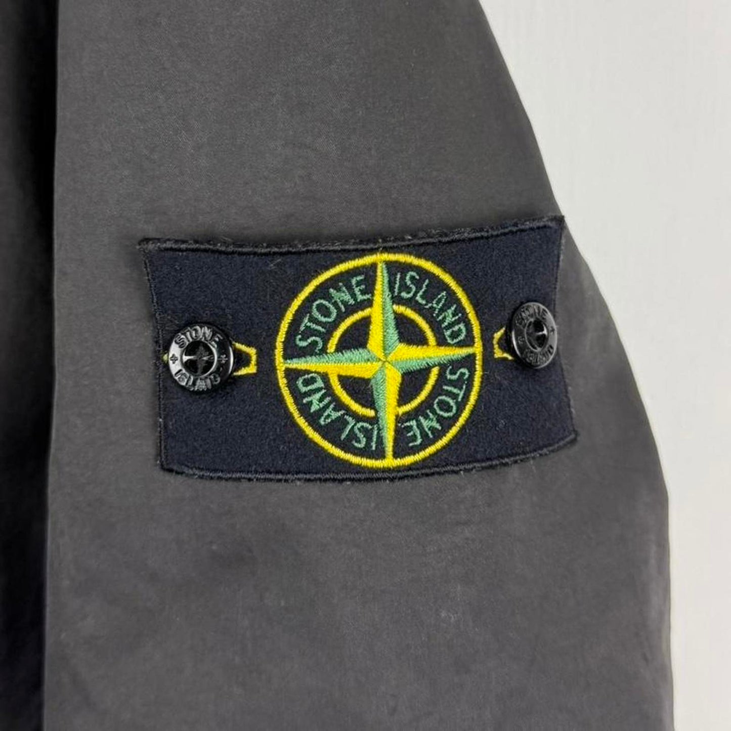 Stone Island David-TC Puffer Jacket (L)