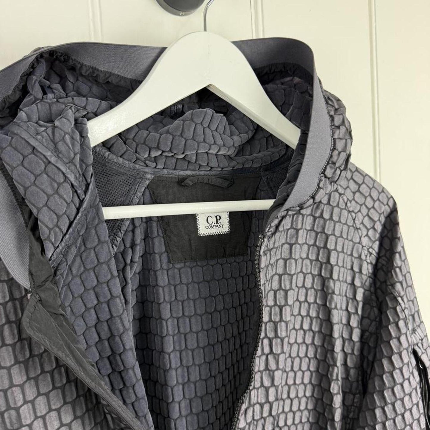 CP Company Air-Net Jacket (L)