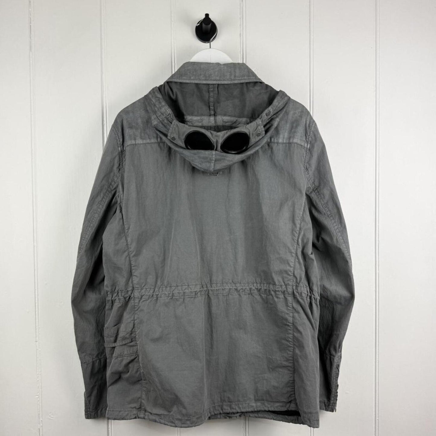 CP Company Mille Miglia Goggle Jacket (XL)