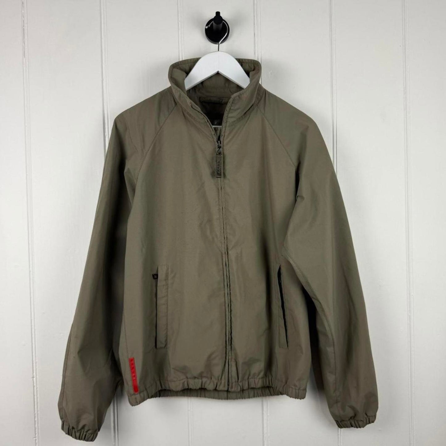 Prada Sport Gore-Tex Jacket (M)