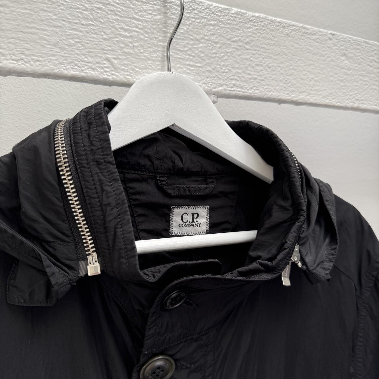 CP Company Multipocket Goggle Jacket (L)