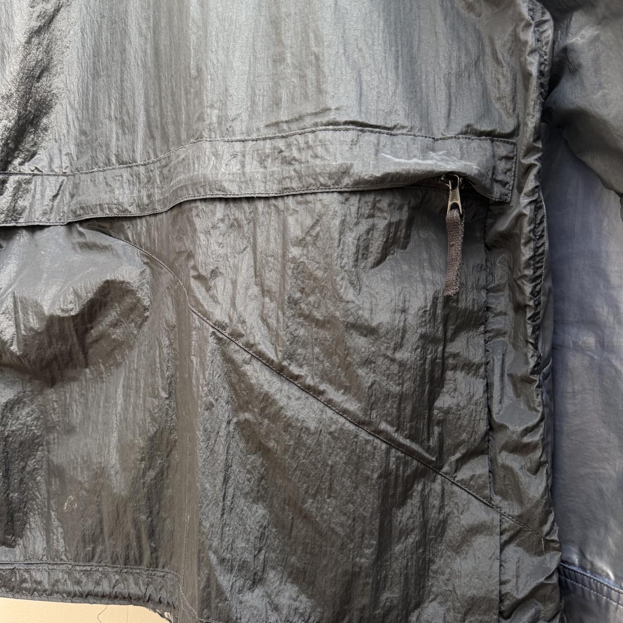 2011 Stone Island Heat Reactive Jacket (M)