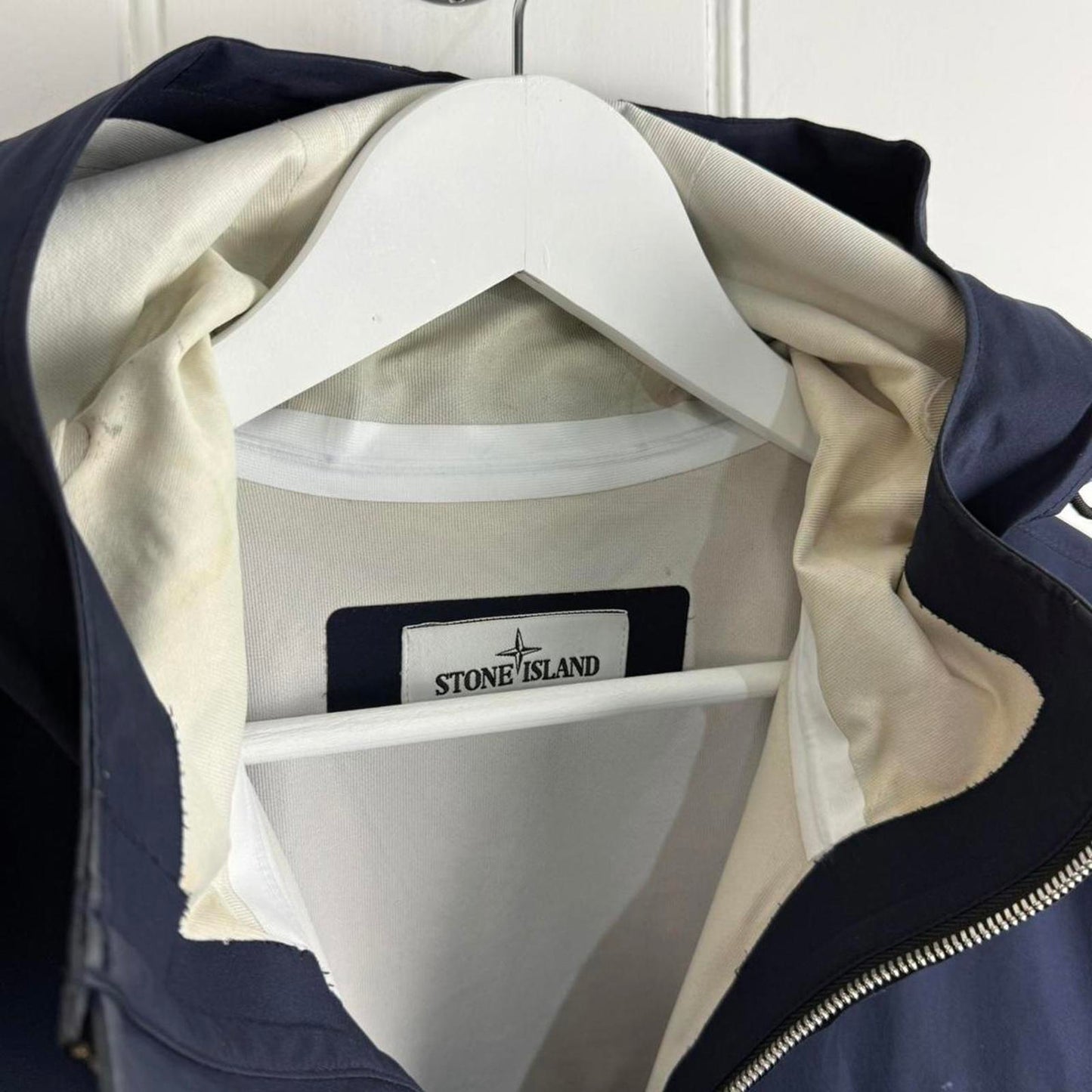 Stone Island Marina Tank Shield Jacket (M)