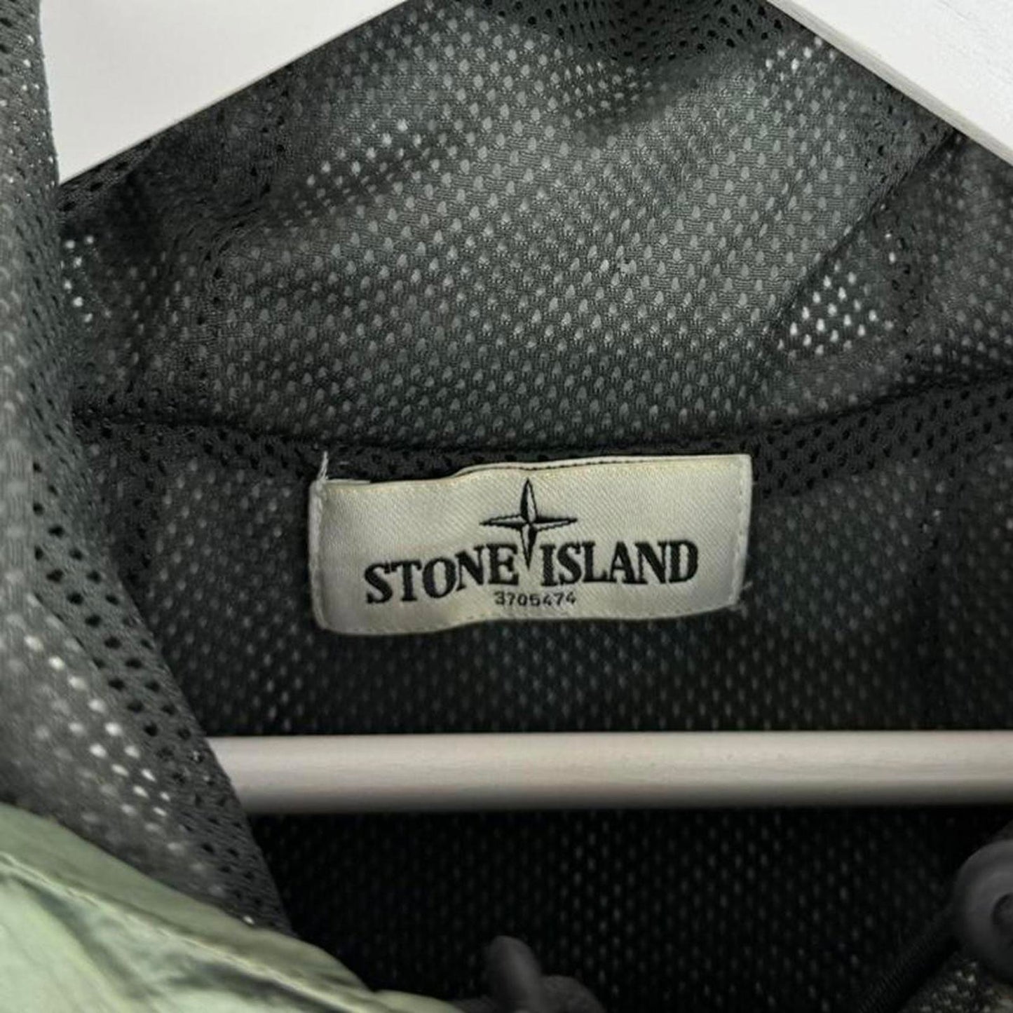 Stone Island Membrana TC Jacket (M)