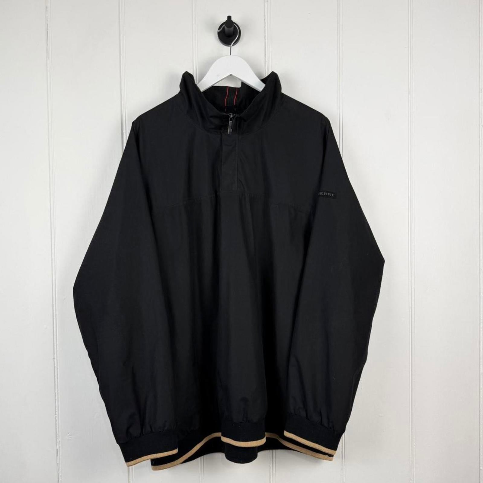 Burberry – fordgarmz