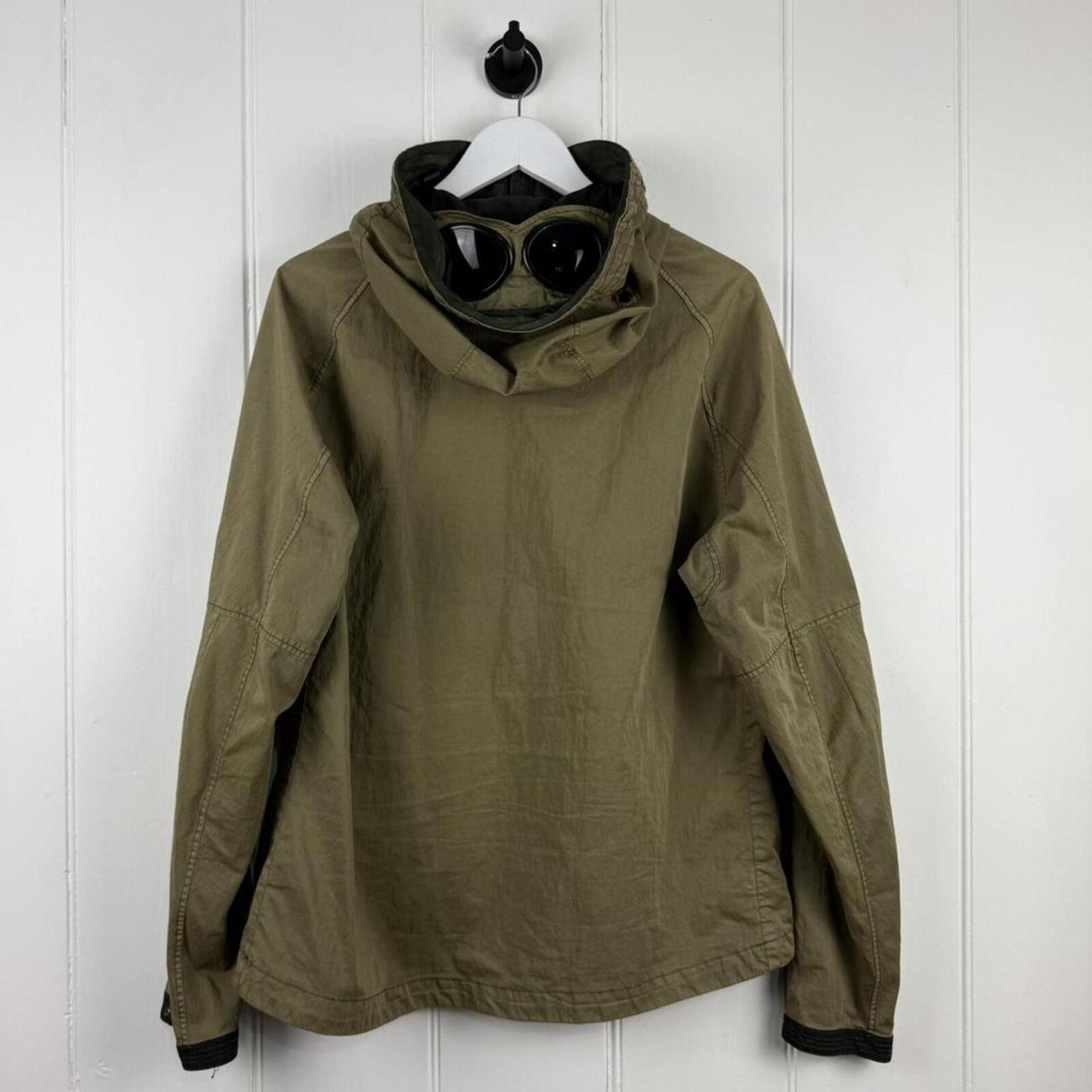 CP Company Raso C-P Goggle Jacket (M/L)