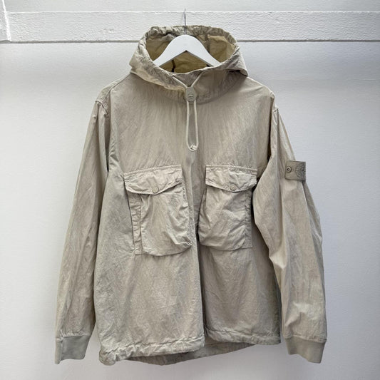 Stone Island Ghost Smock Jacket (L)