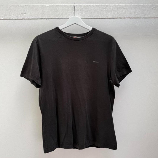 2000’s Prada Sport Logo Tee (M)