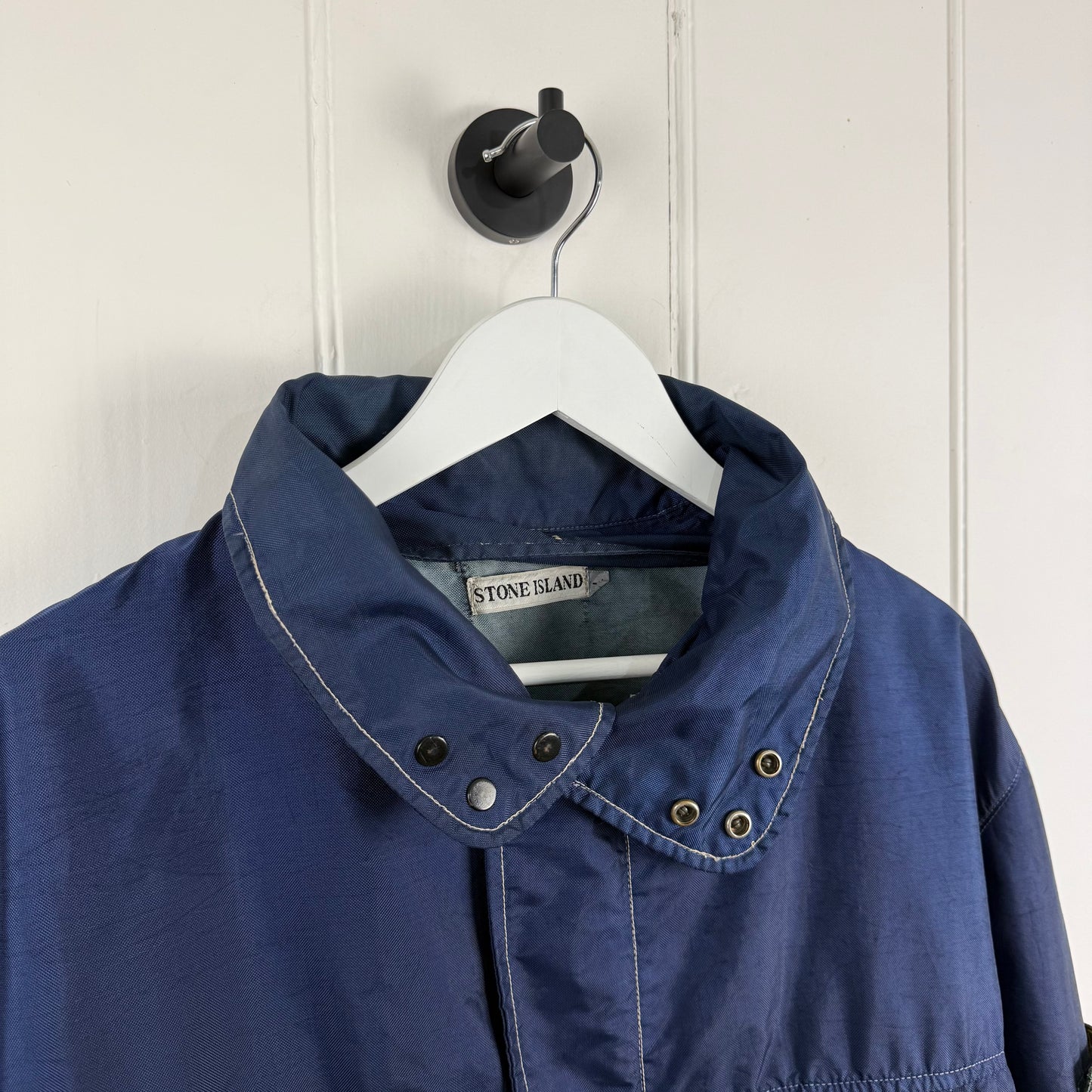 1995 Formula Steel Jacket (L)