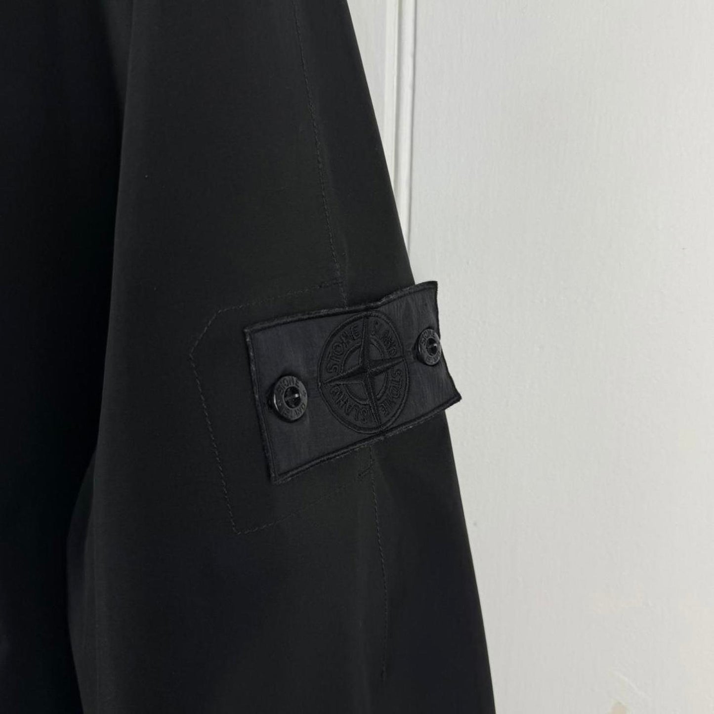 Stone Island Shadow Project Gore-Tex Paclite Jacket (XXL)