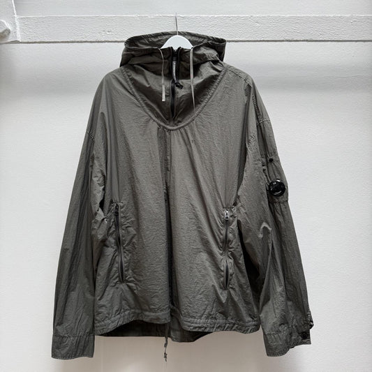 CP Company Nylon Smock Windbreaker Jacket (XXL)