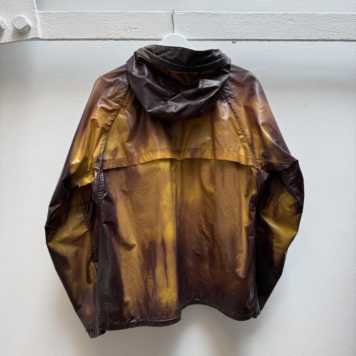 2011 Stone Island Heat Reactive Jacket (L)