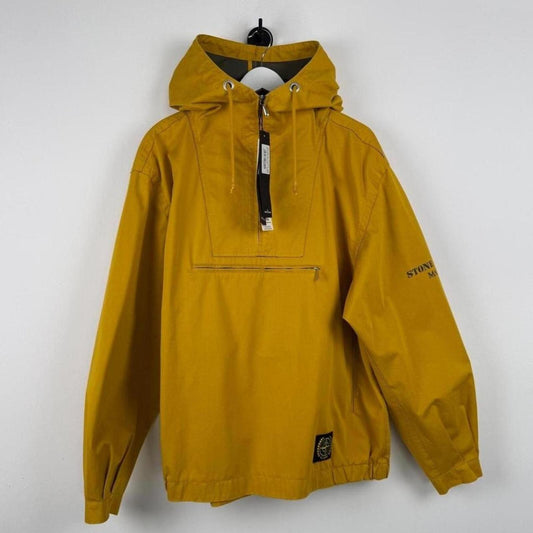 Stone Island Marina 40th Anniversary Smock (L)