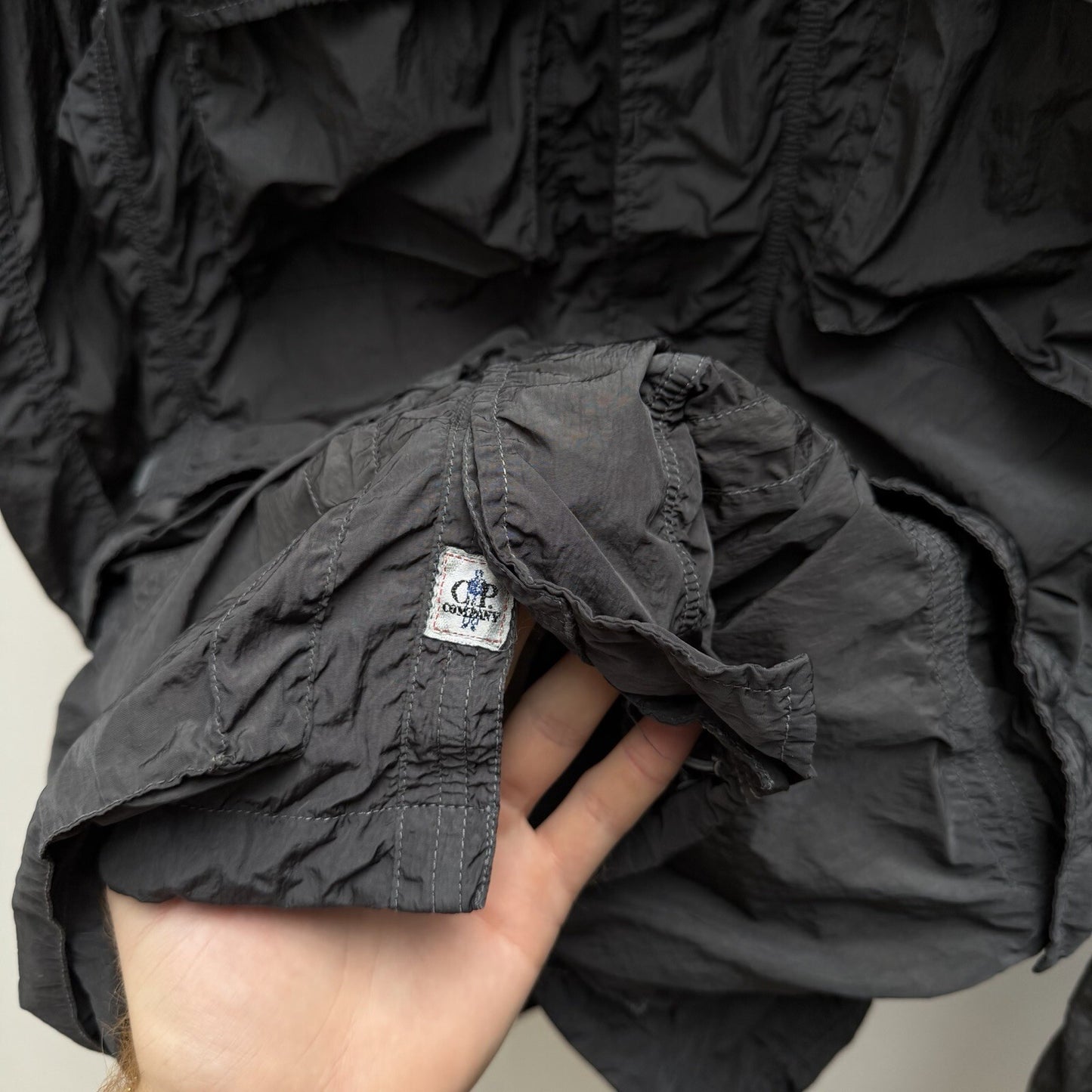 CP Company Multipocket Jacket (L)