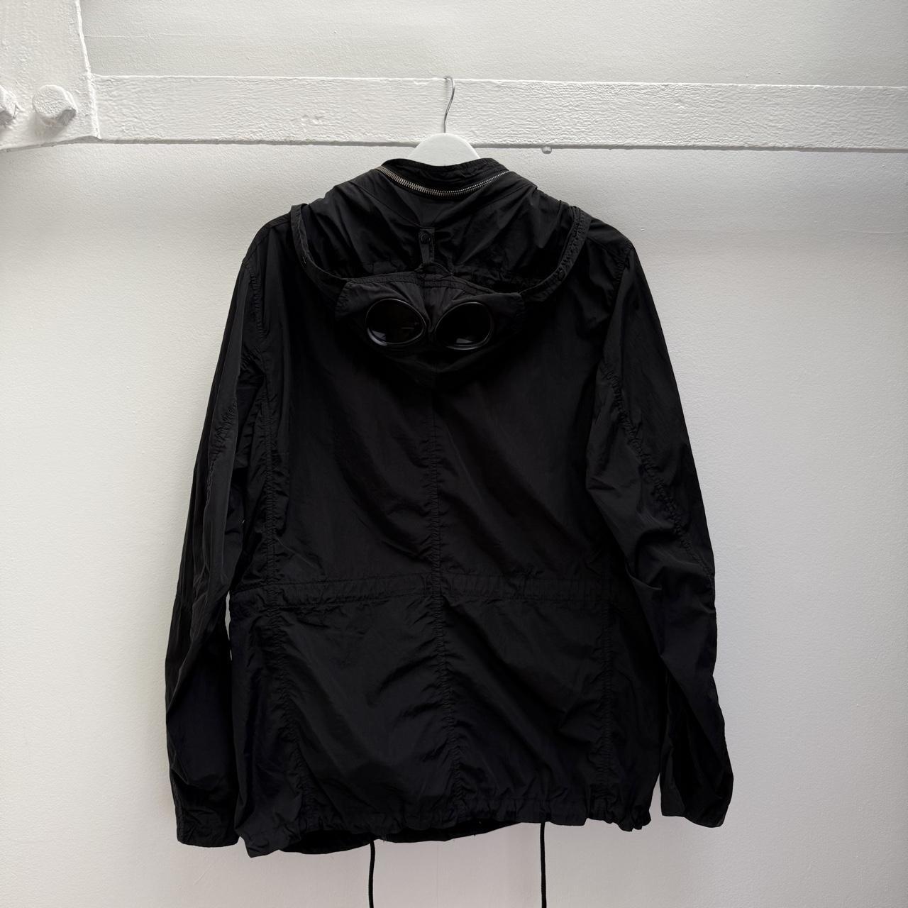CP Company Multipocket Goggle Jacket (L)