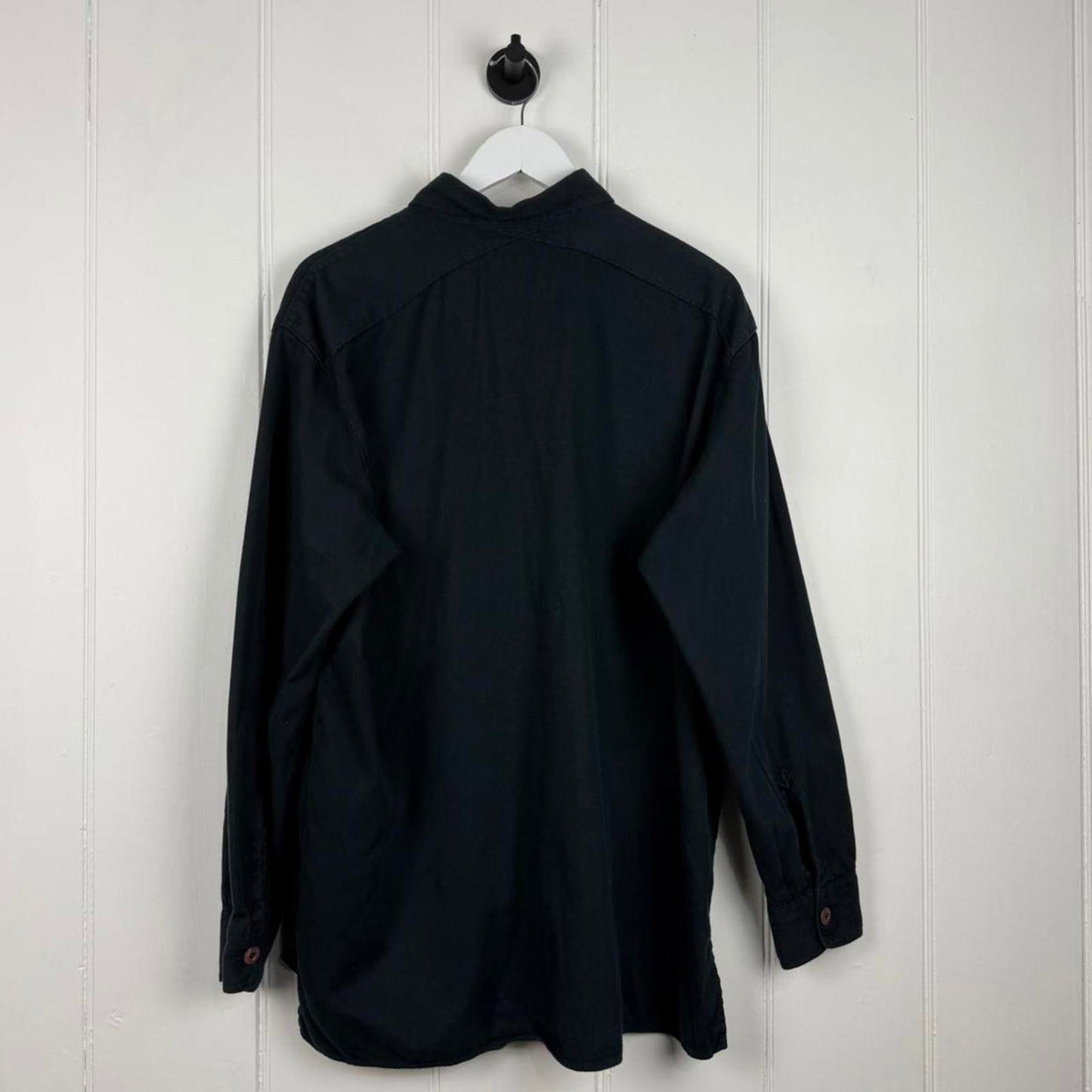 Stone Island Light Corduroy Shirt (L)
