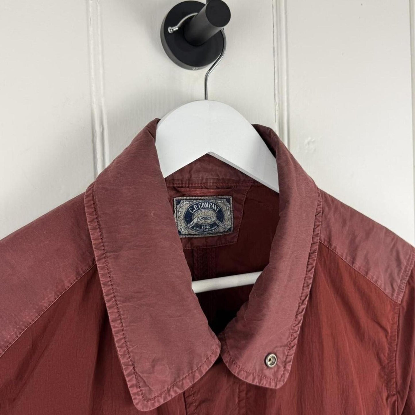 CP Company Mille Miglia Goggle Jacket (M)