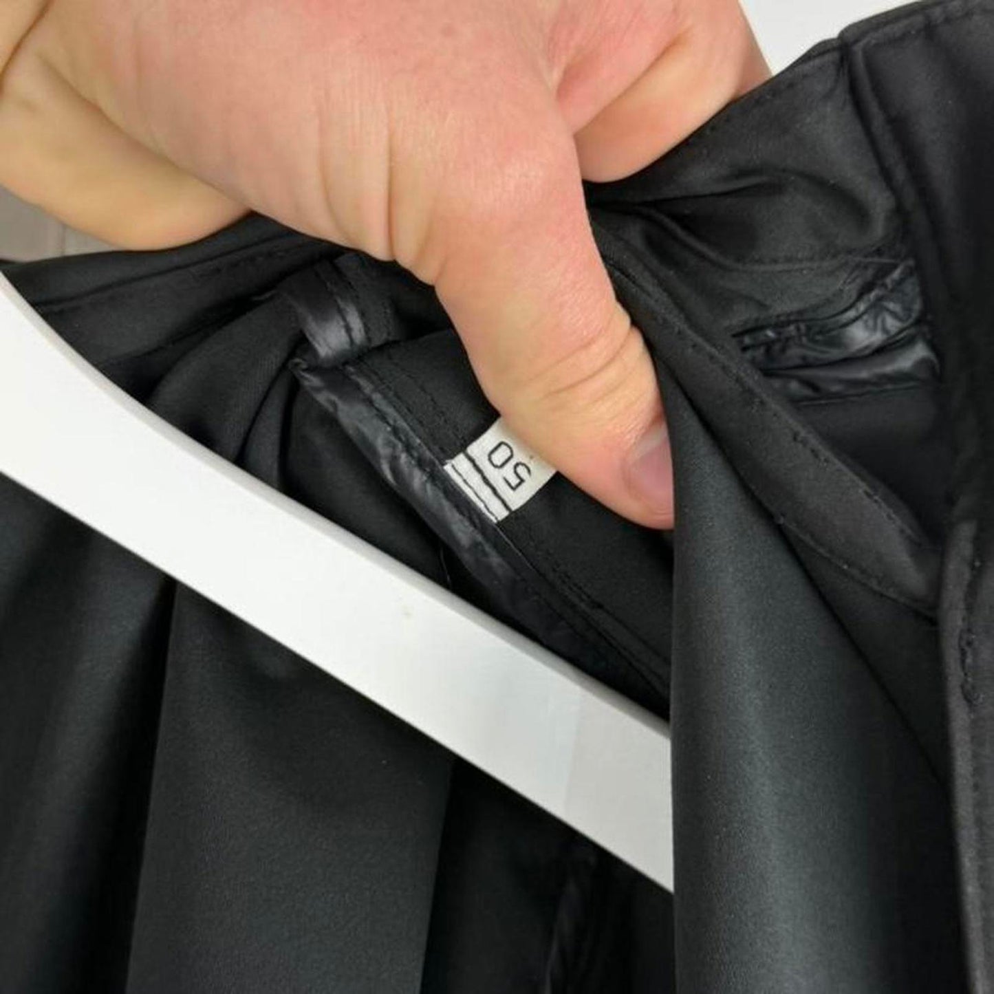 C.P. Company Soft Shell-R Lens Jacket Black (M)