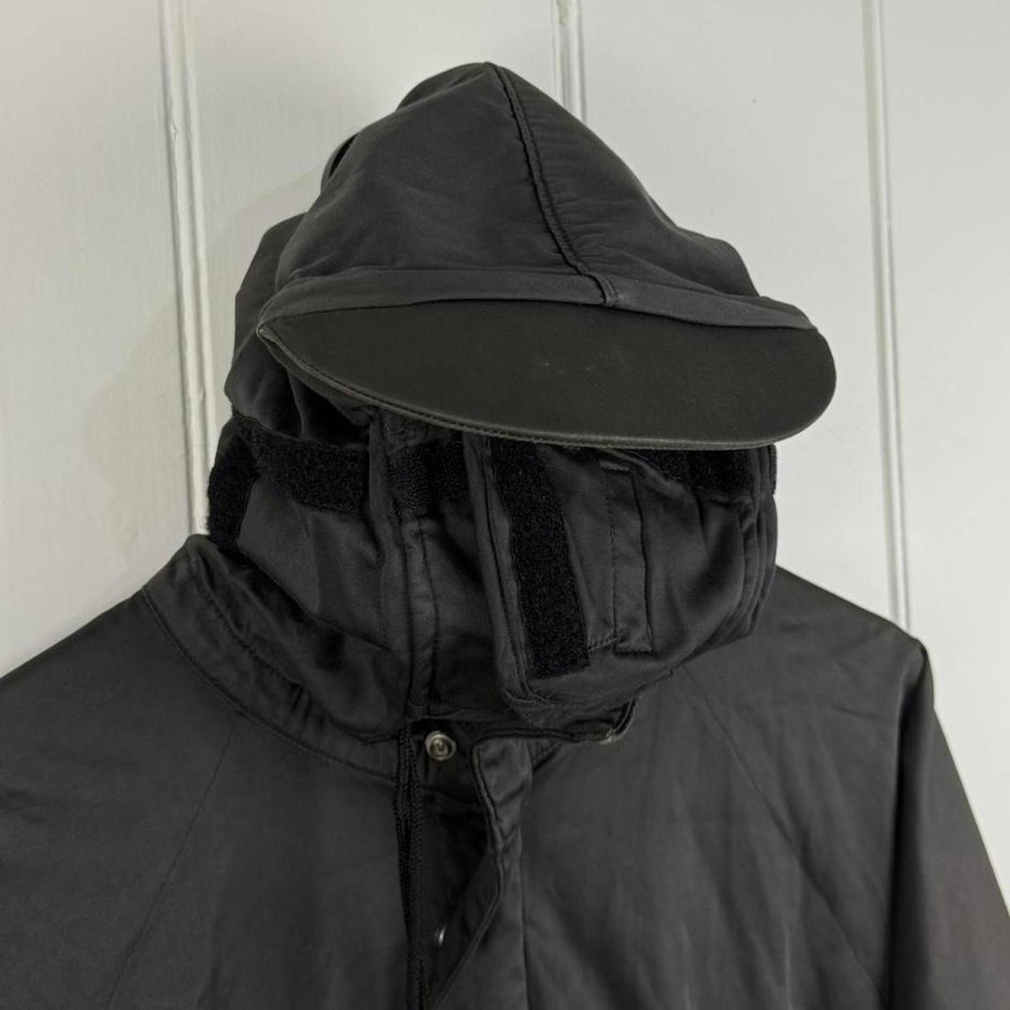 Stone Island Sportswear 2004 “Sniper” Jacket (M)