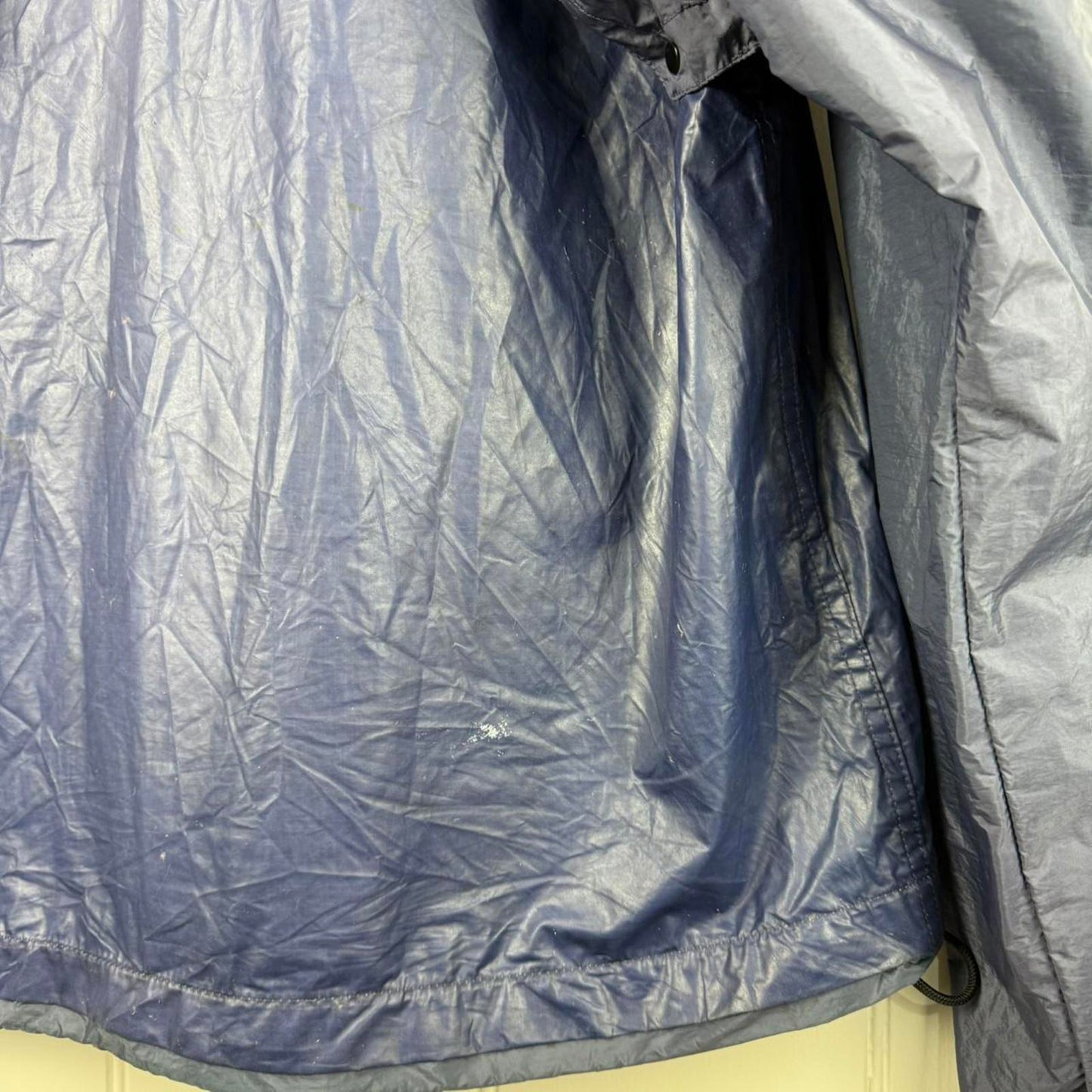 2014 Stone Island Marina Heat Reactive Jacket (XL)