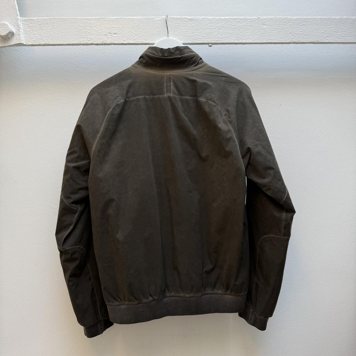 CP Company Pro Tek Re Colour Bomber Jacket (M/L)