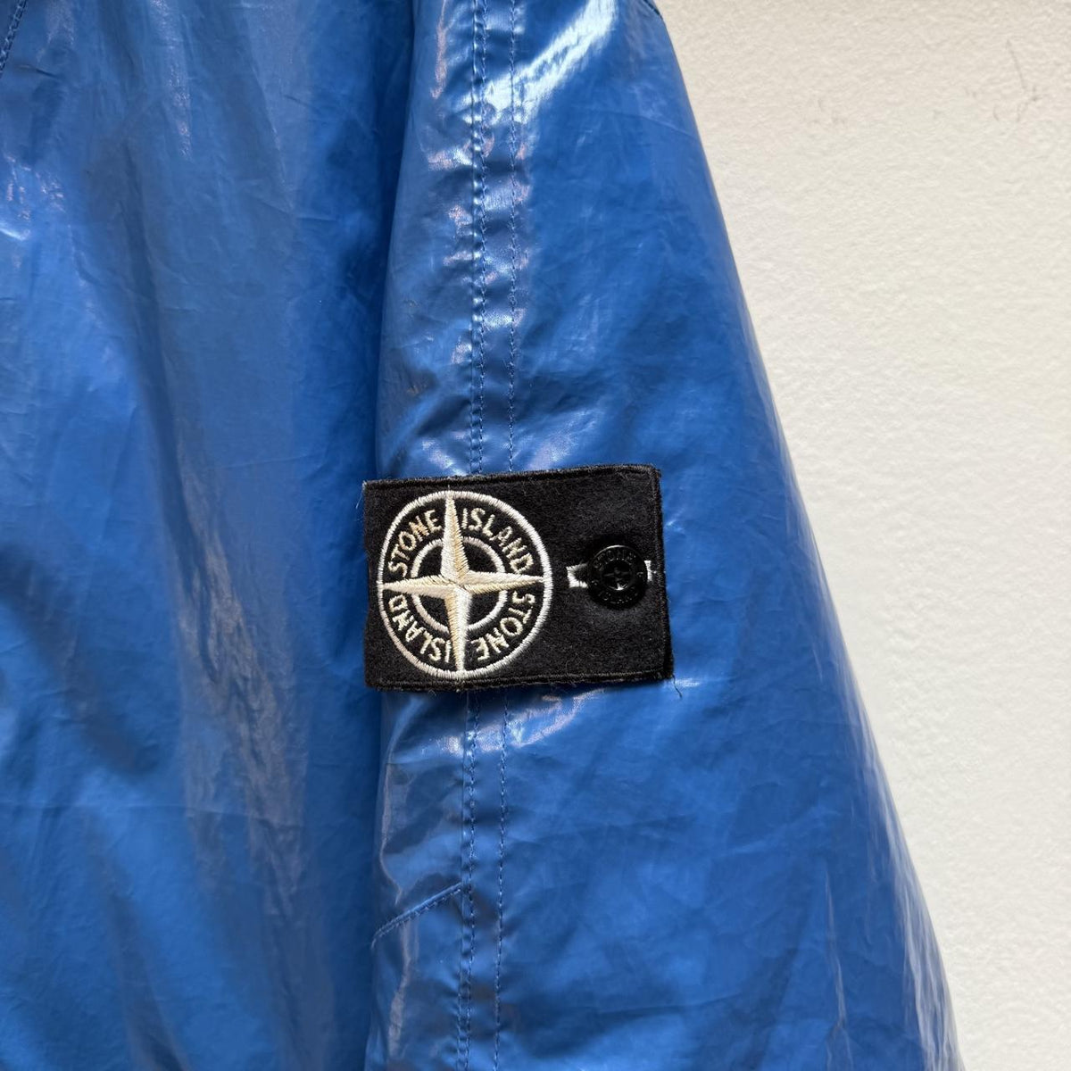 2010 Stone Island Ice Jacket (L)