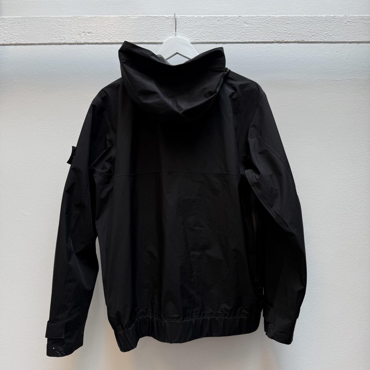 Stone Island Goretex Shadow Project Paclite Jacket (M)