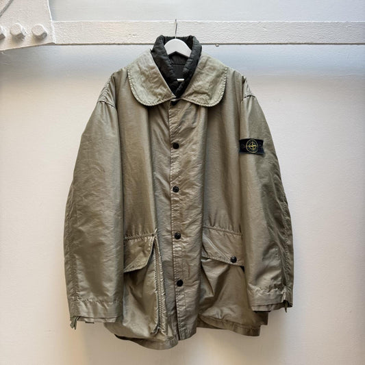 1995 Stone Island Formula Steel Jacket (XL)