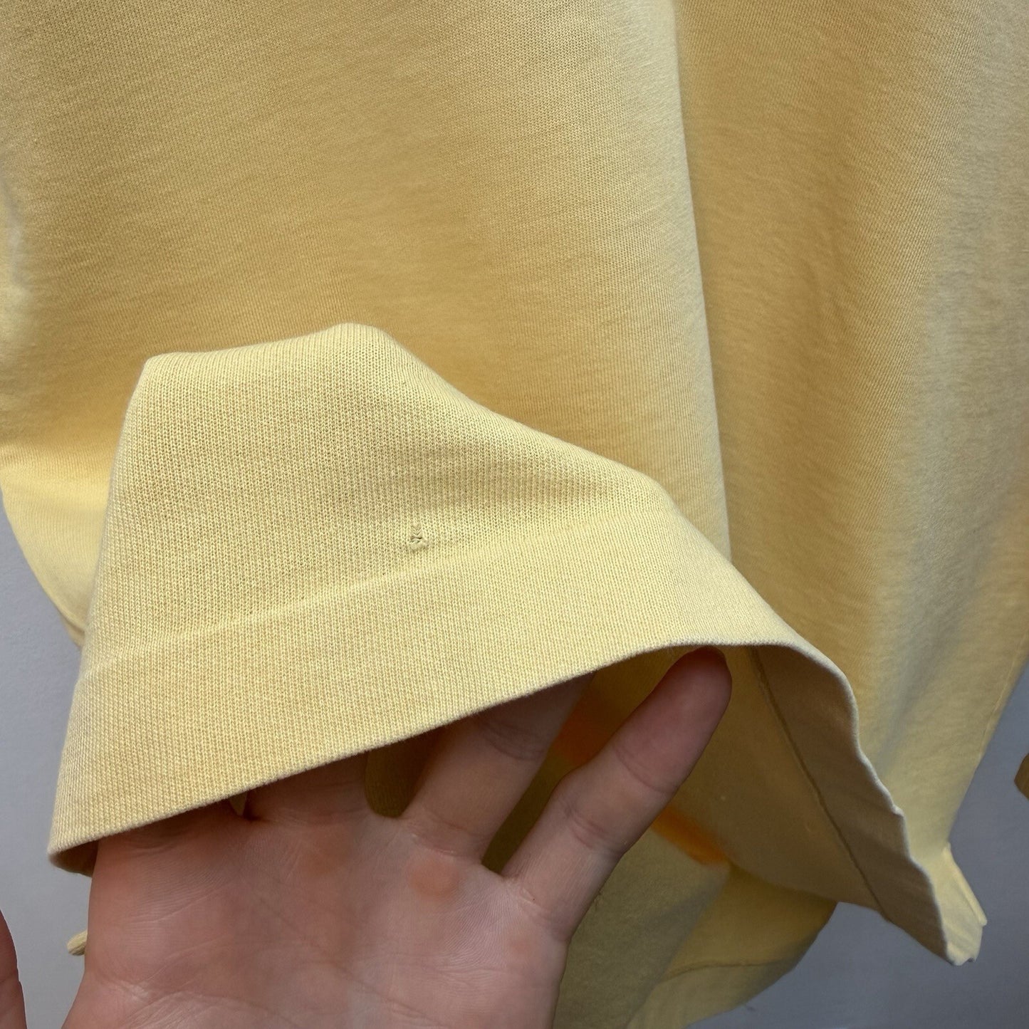 90’s Stone Island Life Safer Jumper (L)