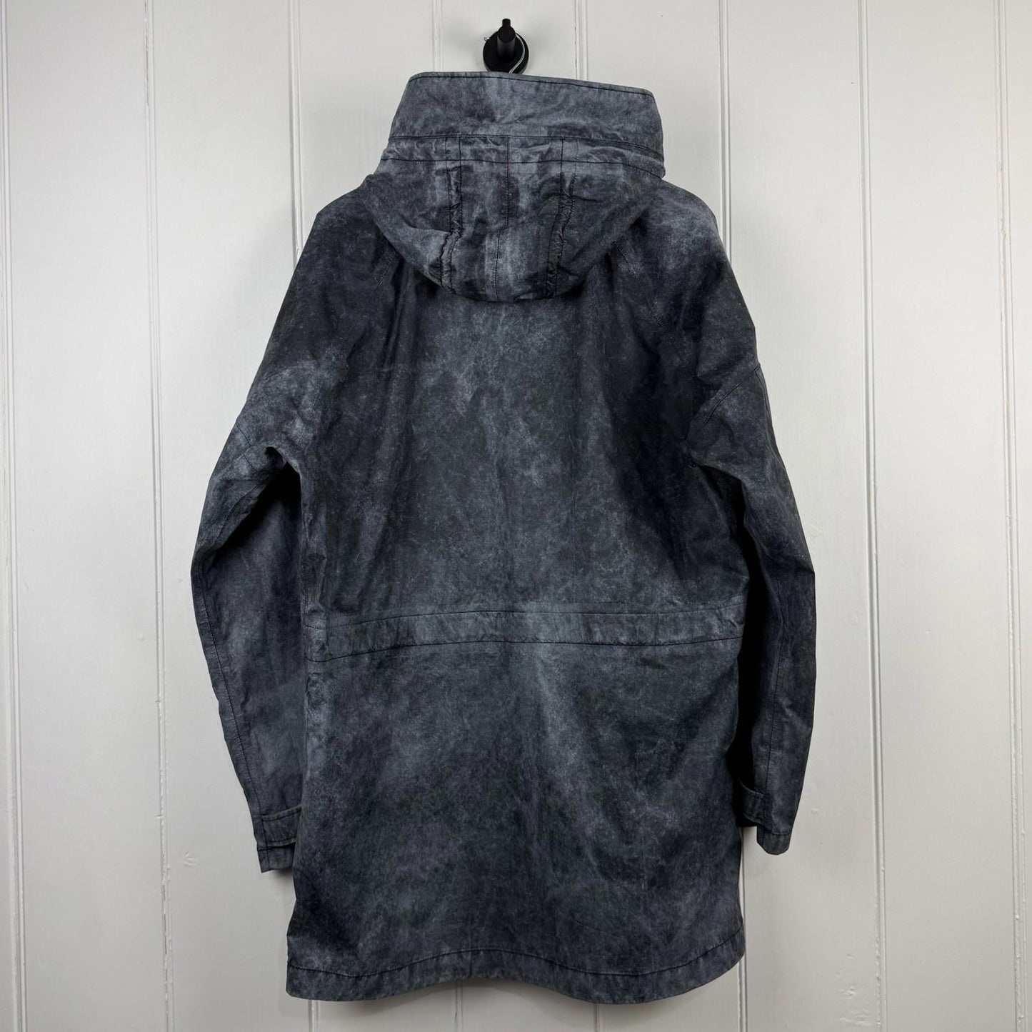 Stone Island Dust Colour 3L Parka Jacket (XL)