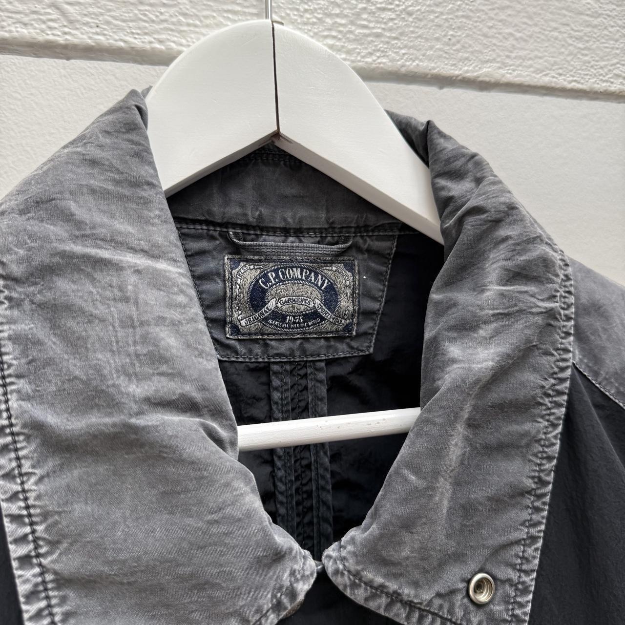 CP Company Multipocket Watch viewer Jacket (XL)