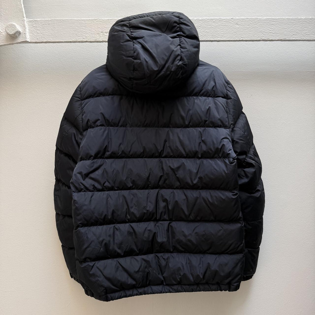 Prada Milano Puffer Jacket (M)
