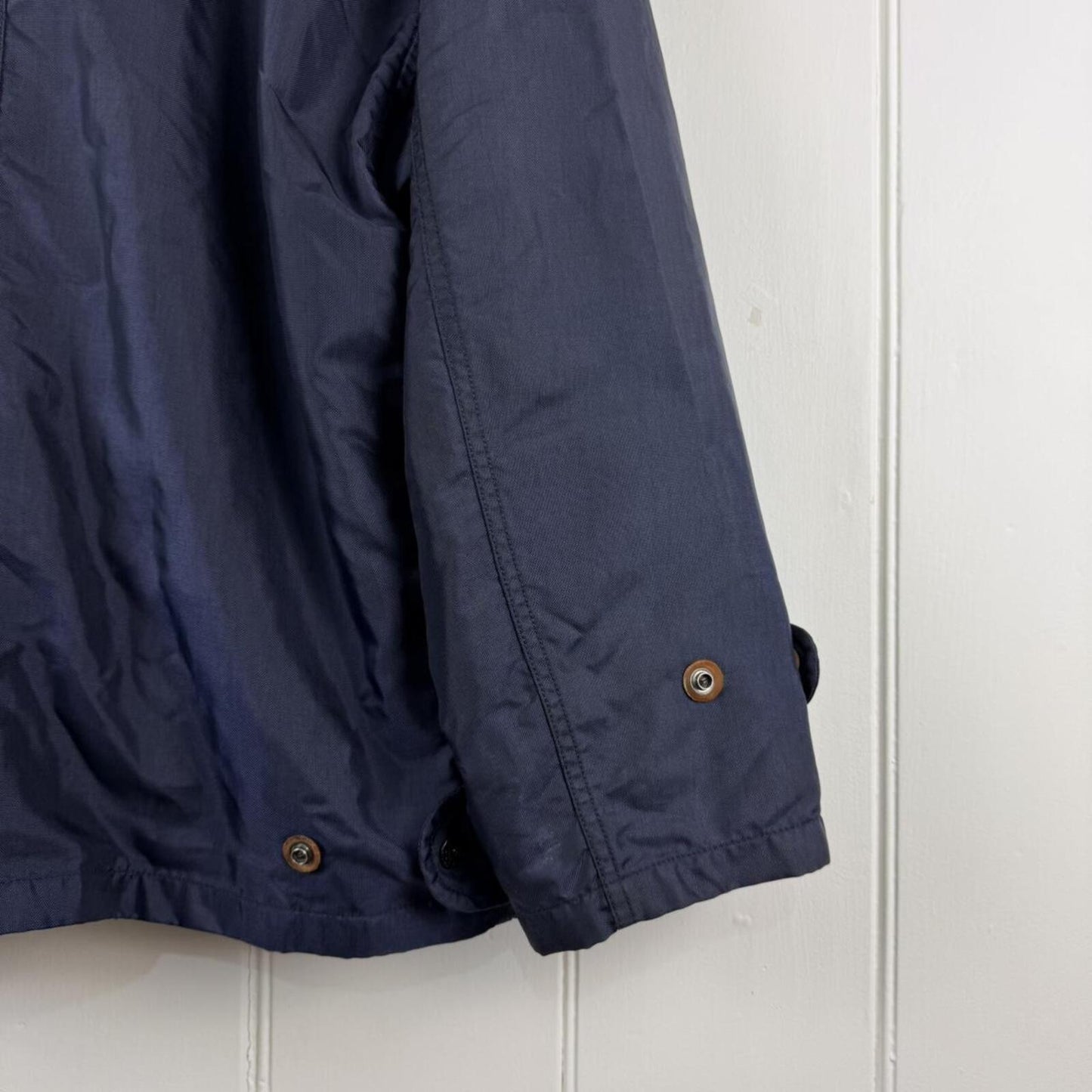 1993 Stone Island Bonded Formula Steel Jacket (M)